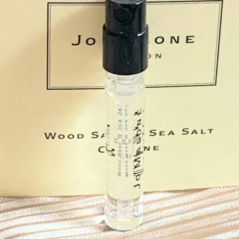 JO MALONE WOOD SAGE & SEA SALT SPRAY 1.5ml